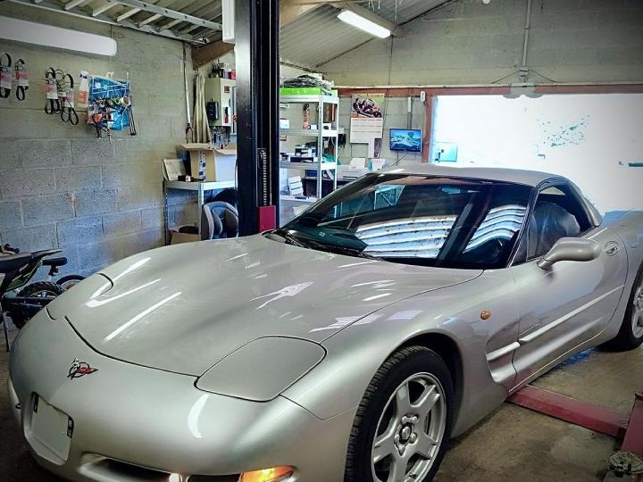 Remorquage auto Plélan-le-Petit