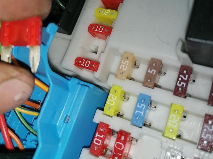 Réparation automobile Plélan-le-Petit