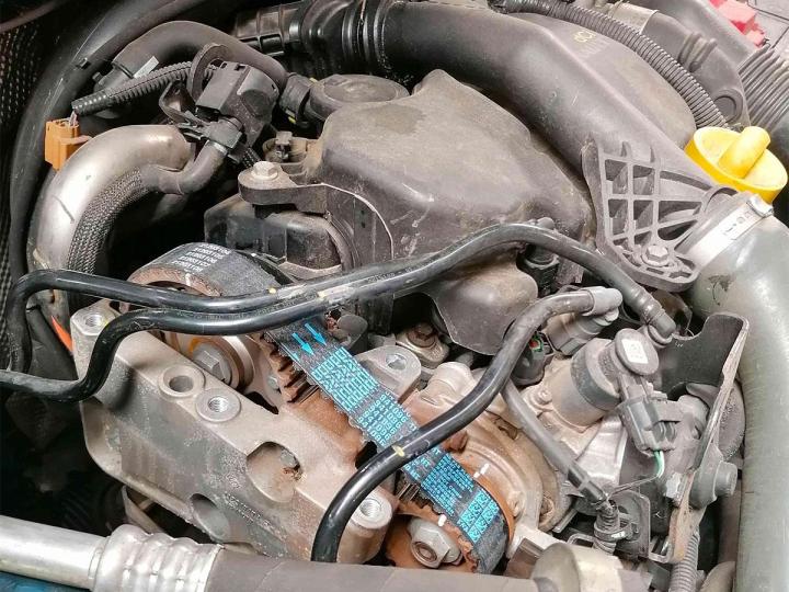 Nos mécaniciens peuvent réparer votre voiture pour garantir son bon fonctionnement