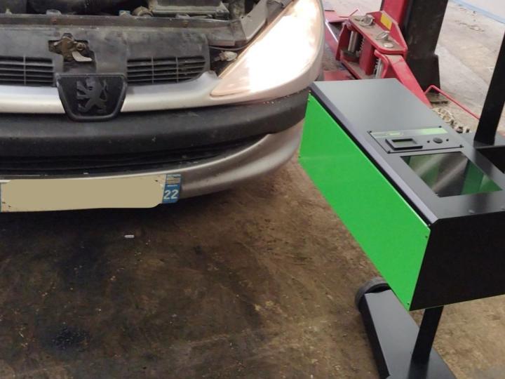 Tous types de réparation automobile à Plélan-le-Petit 