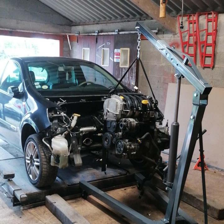 Tous types de réparation automobile à Plélan-le-Petit 